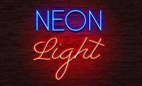 Neon Sign Melbourne