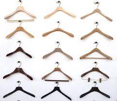 Hanger Types
