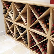Wine Rack Set