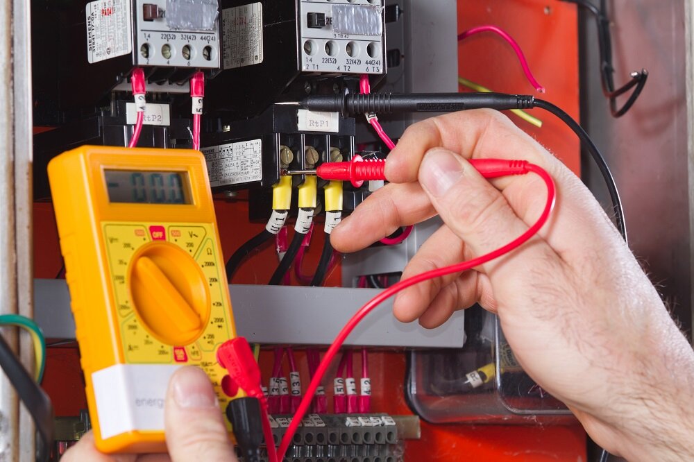 emergency electrician Melbourne