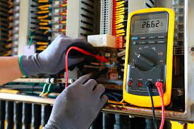 electrical maintenance Melbourne