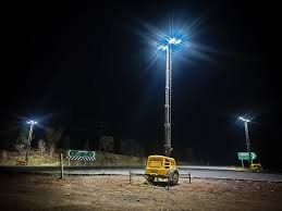 light towers hire Melbourne