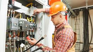 electrical maintenance services Melbourne