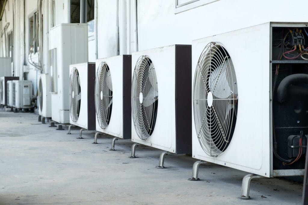 Commercial ac installation Sydney