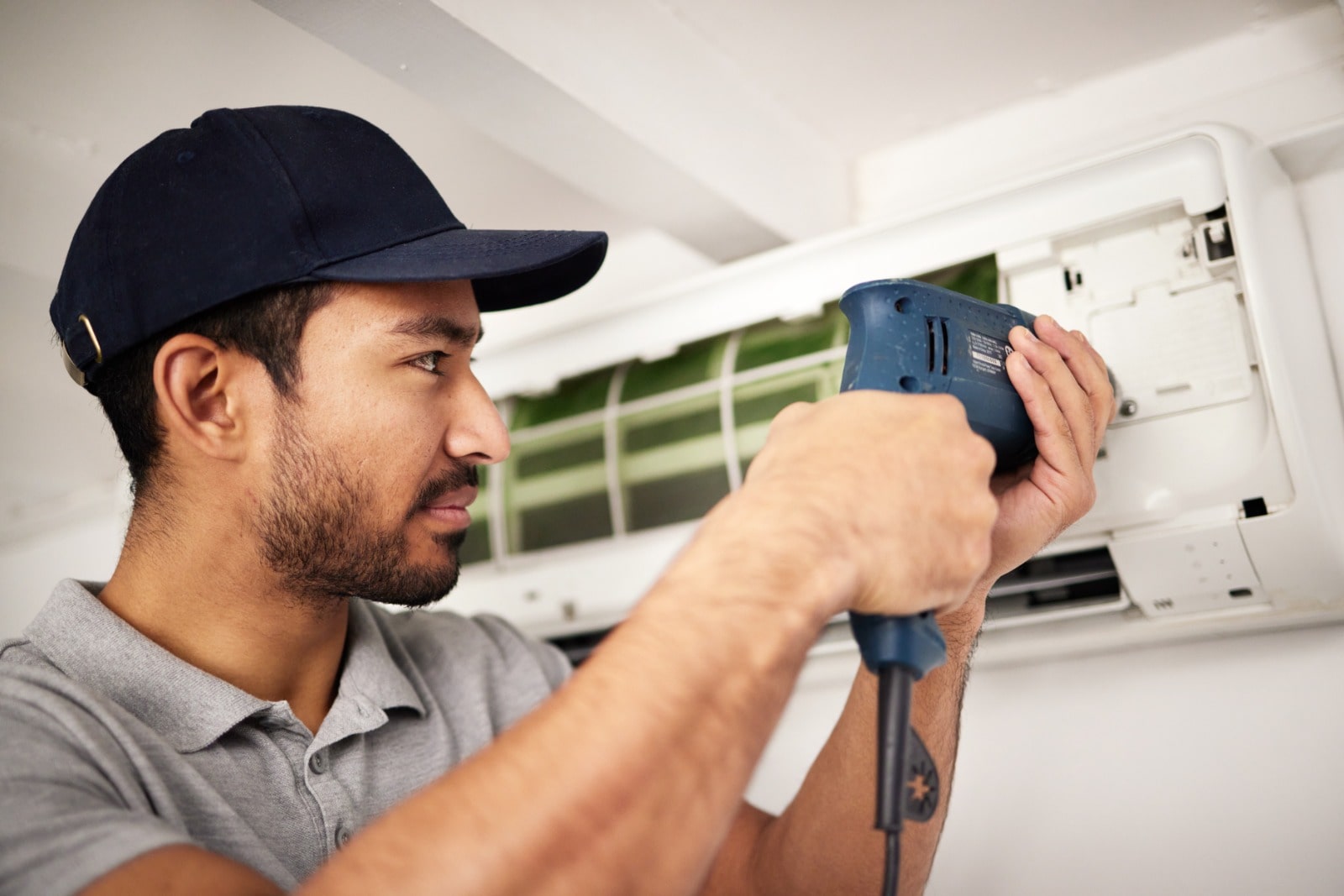 air conditioning repairs Sydney