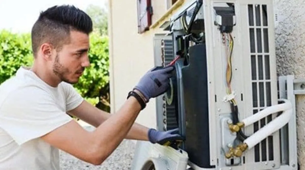 air conditioning maintenance Sydney