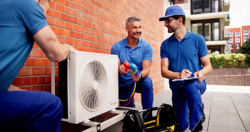 home energy efficiency Melbourne