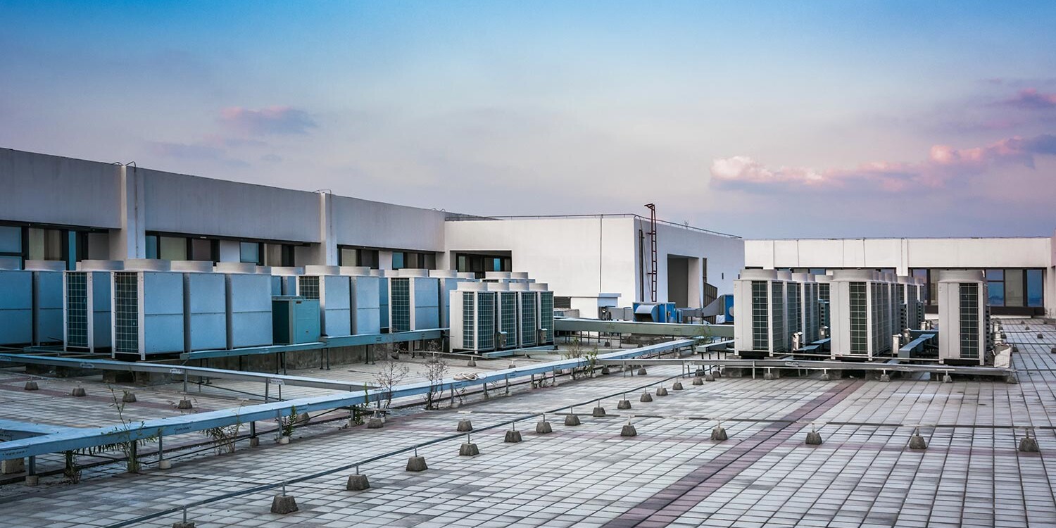 commercial air conditioning Sydney