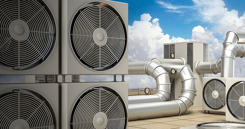 home ventilation system Auckland