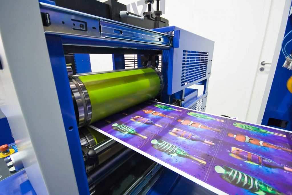 printing company Sydney